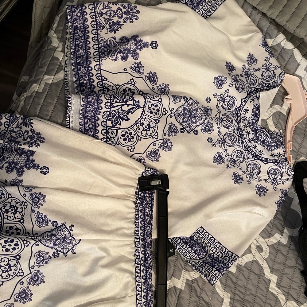 Cute short set
